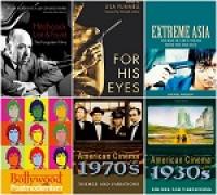 20 Cinema Books Collection Pack-8