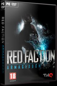 (RePack  =nemos=) Red Faction - Armageddon