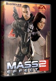 Mass Effect 2 [R.G. Games]