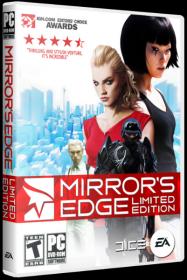 Mirror's Edge.v 1.0.1.0.(Electronic Arts).(2009).Repack