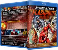 Justice League The Flashpoint Paradox 2013 D HDRip 1400MB