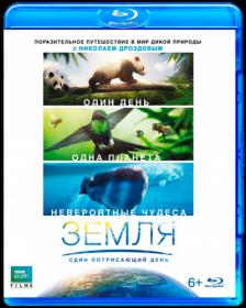 Earth One Amazing Day 2017 1080p RUS TR BDRemux IVA(RUS)<span style=color:#39a8bb> ExKinoRay</span>