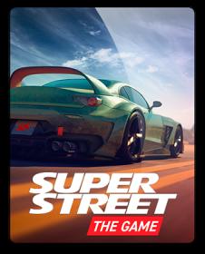 Super Street The Game [qoob RePack]