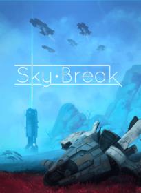 Sky Break (RePack.v.1.0)Juk.v.Muravenike