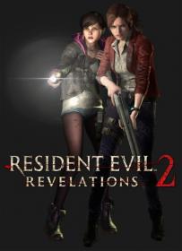 Resident Evil Revelations 2 Ep1