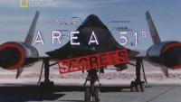 Inside  Area 51’s Secrets SATRip by Alex Smit