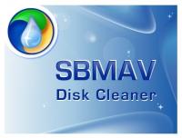 SBMAV.Disk.Cleaner.3.50