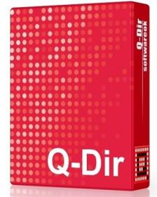 Q-Dir 6.09 + Portable