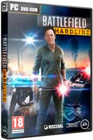Battlefield Hardline [R.G. Games]