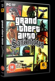 Grand Theft Auto. San Andreas - Autumn Sunshine