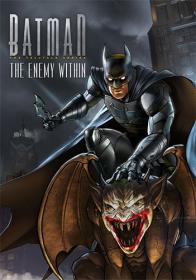 Batman - The Enemy Within <span style=color:#39a8bb>[FitGirl Repack]</span>