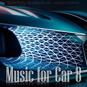 Music for Car 8 (Flac)
