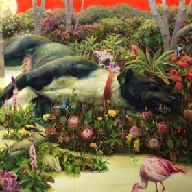 Rival Sons - Feral Roots (2019)(FLAC)(CD)
