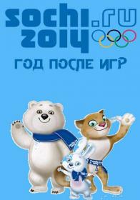 Sochi God posle Igr 2015