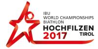 World Championships Biathlon 2017 Hochfilzen 9 Men 4x7,5km Relay HDTVRip 720p