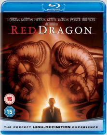 3_Красный Дракон - Red Dragon (2002) BDRip 1080p