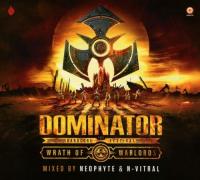 VA - Dominator - Wrath Of Warlords (2CD) 2018-MP3-320kbps