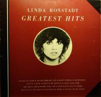 Linda Ronstadt – Greatest Hits [Mastering YMS Х] (1976) WAV