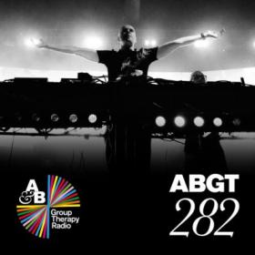 Above and Beyond - Group Therapy 282
