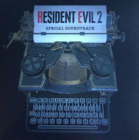 Resident Evil 2 Special Soundtrack (2019) MP3