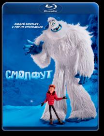 Smallfoot 2018 DUAL BDRip 720p <span style=color:#39a8bb>-HELLYWOOD</span>