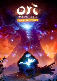 Ori and the Blind Forest - Definitive Edition <span style=color:#39a8bb>[FitGirl Repack]</span>