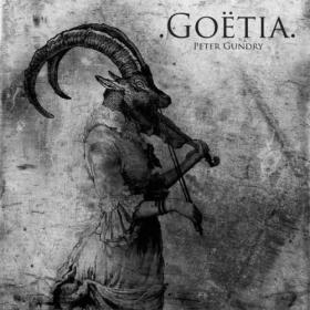 Peter Gundry - Goëtia (2018) MP3 320kbps Vanila