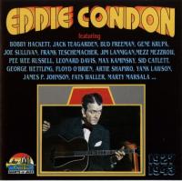 Eddie Condon 1927-1943 (1997) MP3