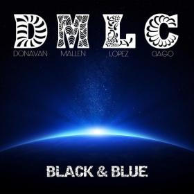 DMLC-2019-Black & Blue