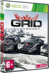 GRID Autosport-Limited Black Edition