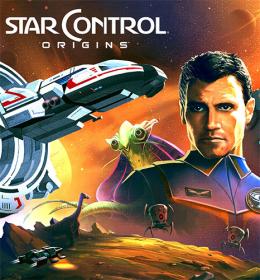 Star Control - Origins <span style=color:#39a8bb>[FitGirl Repack]</span>