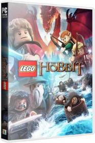 Lego hobbit