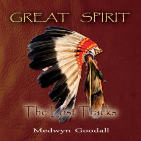 Medwyn Goodall - Great Spirit 1-2 (2018) MP3 320kbps Vanila