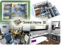 Sweet Home 3D 5.0