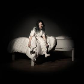 Billie Eilish - When We All Fall Asleep, Where Do We Go[JAPAN] (2019) FLAC