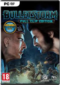 Bulletstorm Full Clip Edition (RePack =nemos=)
