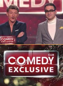 Comedy Club  Exclusive 720p (74) 18-04-2015 [qqss44]