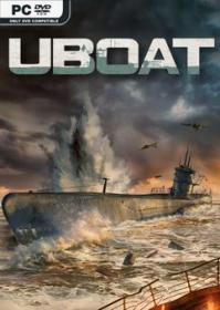 [ELECTRO-TORRENT.PL]UBOAT - Early Access