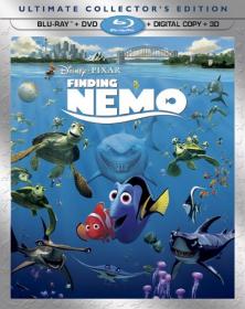 V Poiskakh Nemo 2003 DUAL BDRip 720p x264 AC3 -HQ-ViDEO