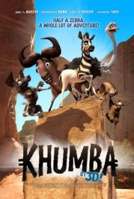 Kumba 2013 D BDRip 720p