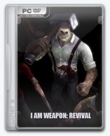 I.am.Weapon.Revival-HI2U