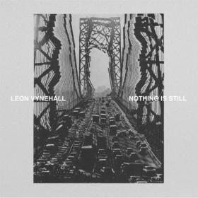 Leon Vynehall - Nothing Is Still (2018) MP3 320kbps Vanila