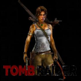Tomb Raider [XBOX360-X360CLUB]