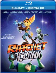 Ratchet & Clank 2016 BDREMUX 1080p<span style=color:#39a8bb> ExKinoRay</span>
