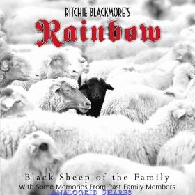 Blackmores Rainbow - Black Sheep of the Family (EP) 2019ak