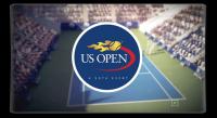 US Open 2015  Novak Djokovic (Serbia) - Roger Federer (SUI)  13-09-2015 1080i ts