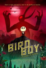 Birdboy The Forgotten Children 2015 1080p WEB-DL NewStation