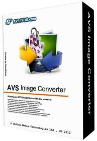 AVS Image Converter v2.2.2.218 Final + Portable Ml_Rus
