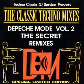 The Classic Techno Mixes - Discography (1992-1993) MP3