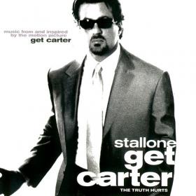 VA - Get Carter (Music from and Inspired  by the Motion Picture) (2000)